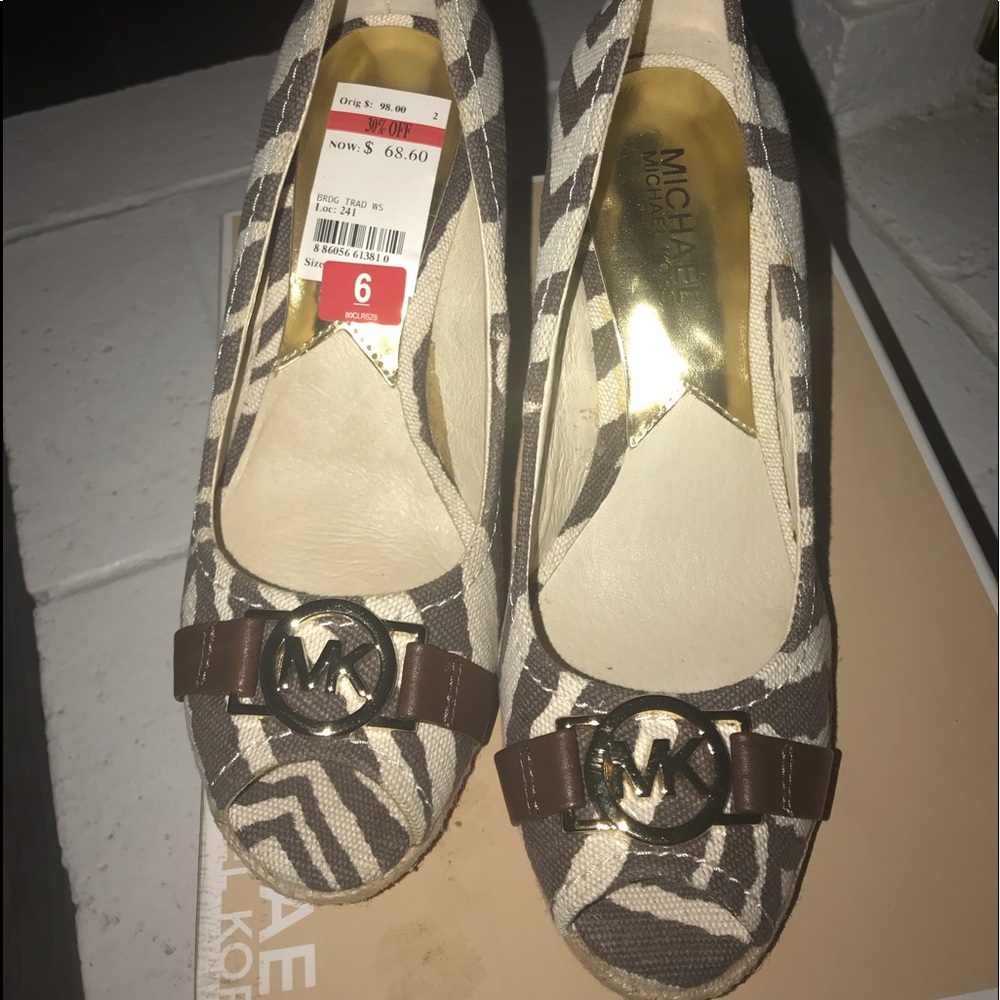 MIchael Kors